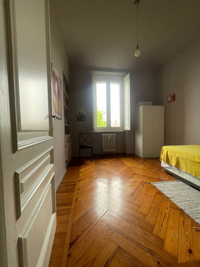 Appartamento in affitto a Torino