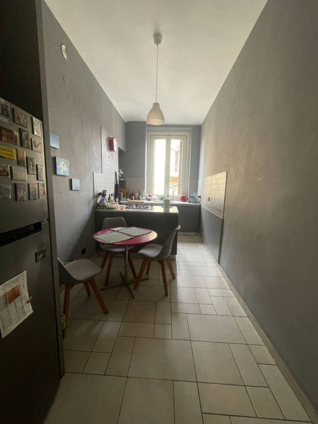 Appartamento in affitto a Torino