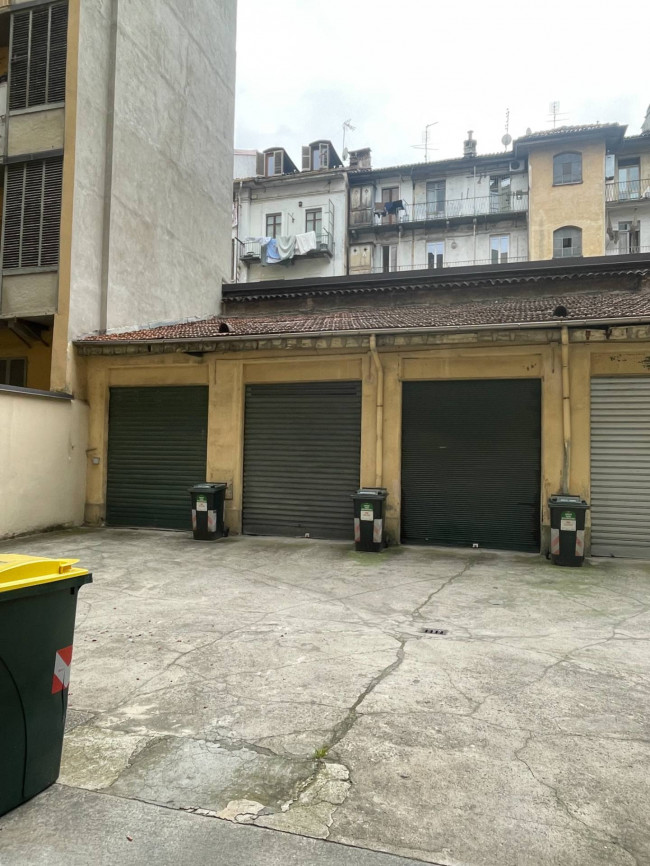 Appartamento in affitto a Torino