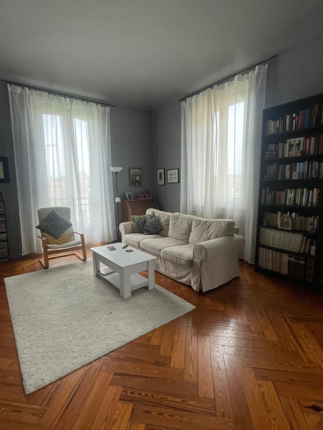 Appartamento in affitto a Torino