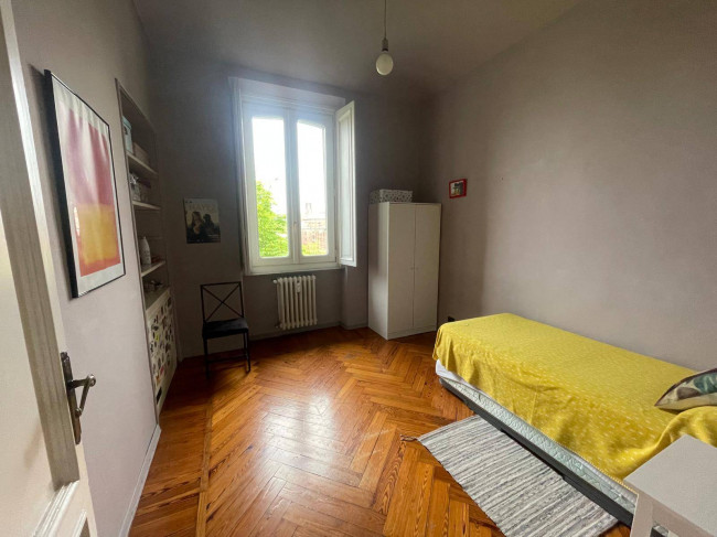 Appartamento in affitto a Torino