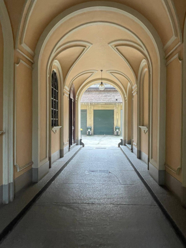 Appartamento in affitto a Torino