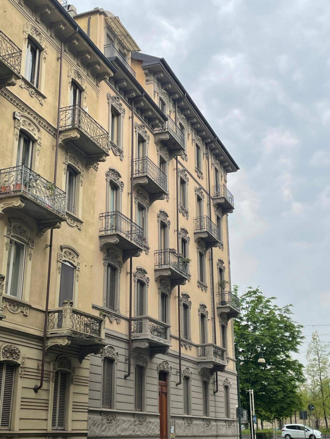 Appartamento in affitto a Torino