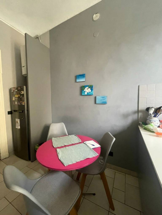 Appartamento in affitto a Torino