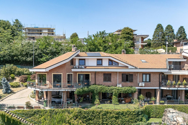 Villa in vendita a Rivoli