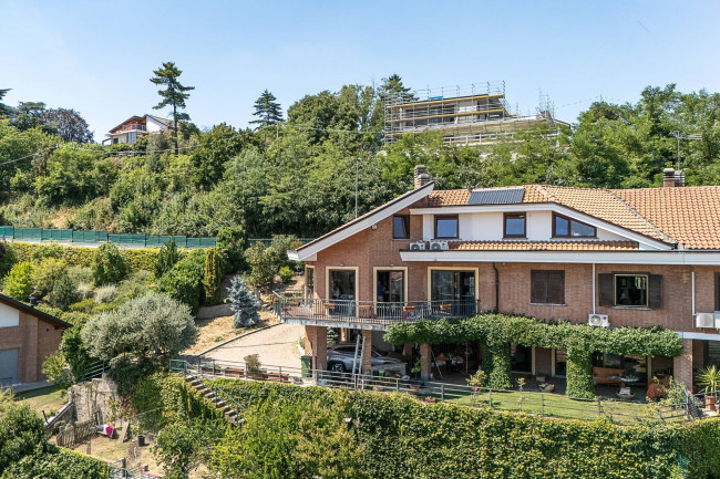 Villa in vendita a Rivoli