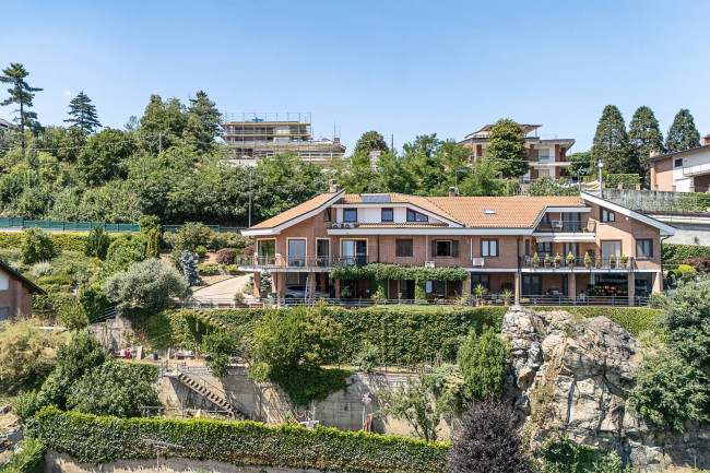 Villa in vendita a Rivoli