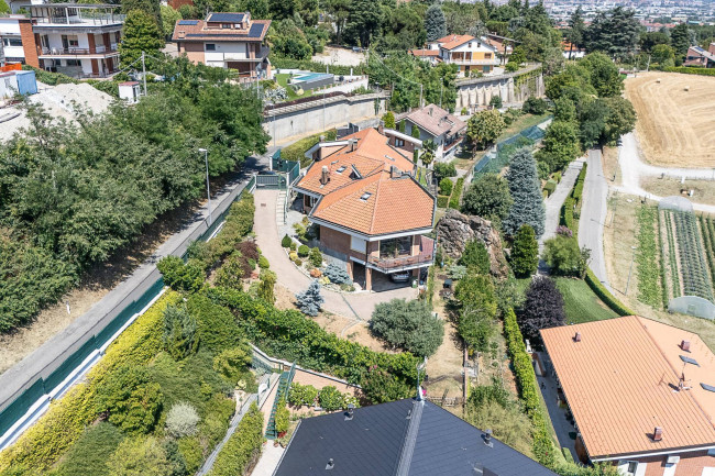 Villa in vendita a Rivoli