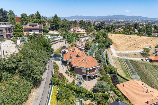 Villa in vendita a Rivoli