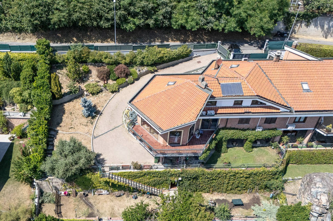 Villa in vendita a Rivoli