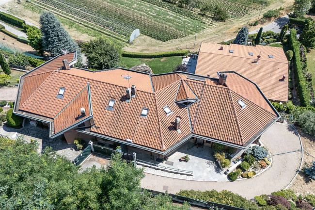 Villa in vendita a Rivoli