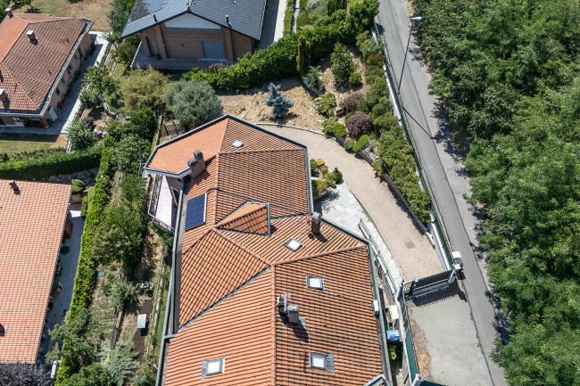 Villa in vendita a Rivoli