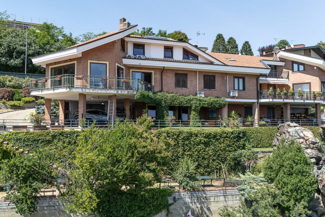 Villa in vendita a Rivoli