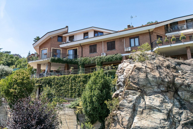 Villa in vendita a Rivoli