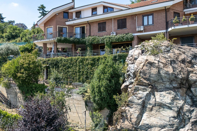 Villa in vendita a Rivoli