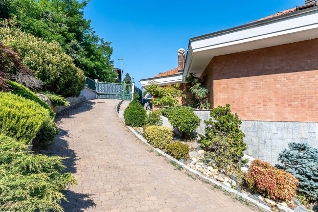 Villa in vendita a Rivoli