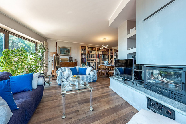 Villa in vendita a Rivoli