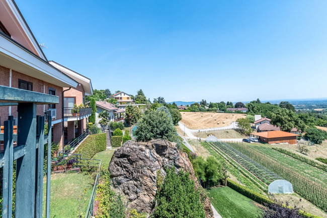 Villa in vendita a Rivoli