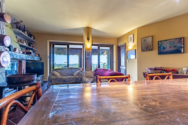 Villa in vendita a Rivoli