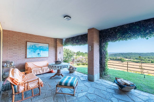 Villa in vendita a Rivoli