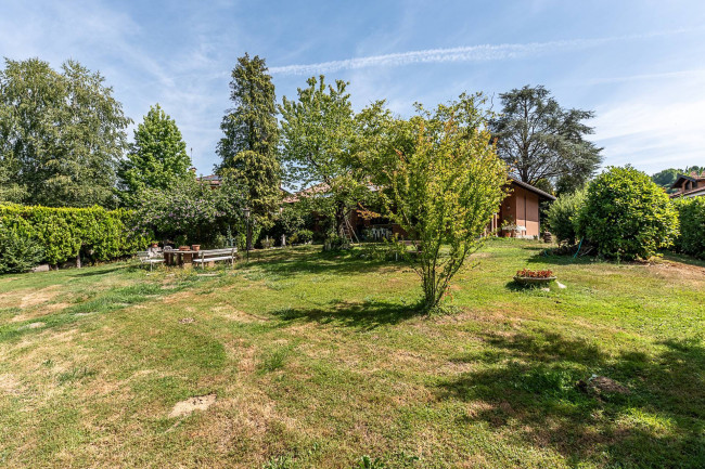 Villa in vendita a Castellamonte