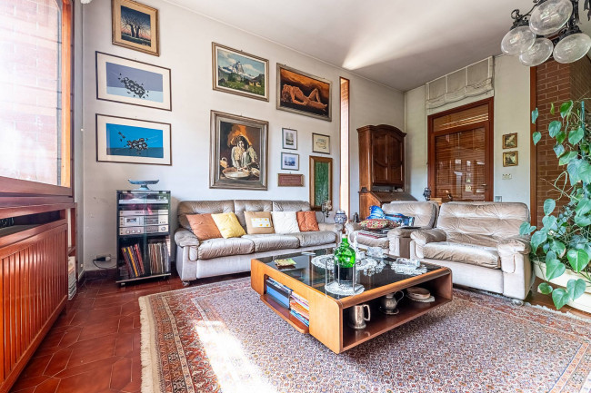 Villa in vendita a Castellamonte