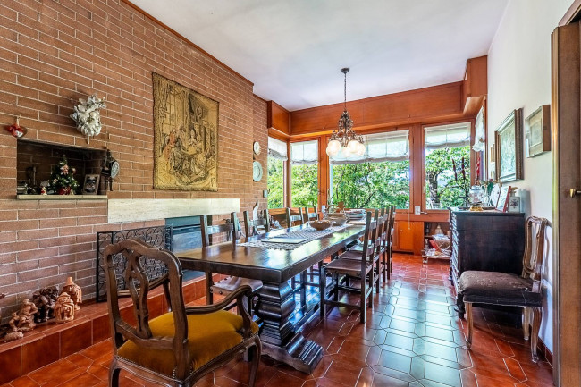Villa in vendita a Castellamonte