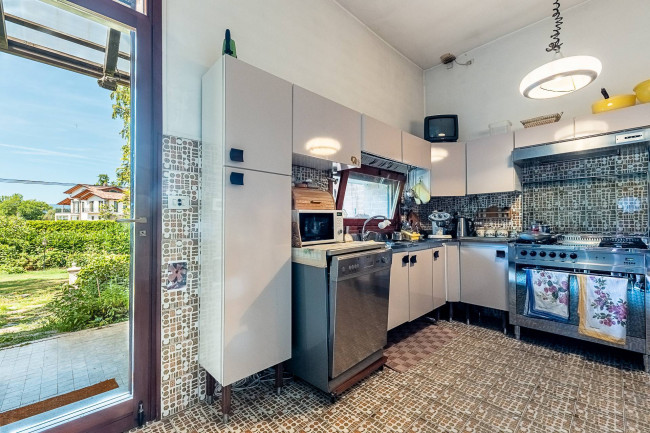 Villa in vendita a Castellamonte