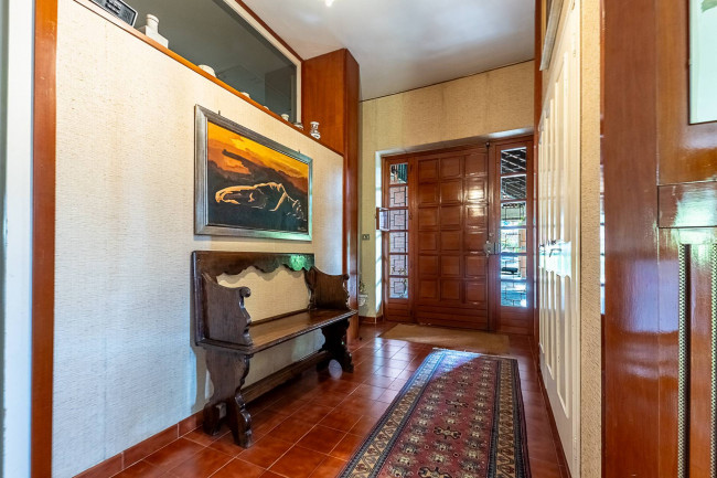 Villa in vendita a Castellamonte