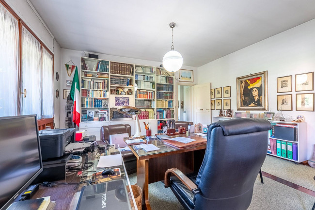 Villa in vendita a Castellamonte