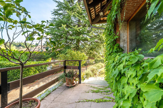 Villa in vendita a Castellamonte