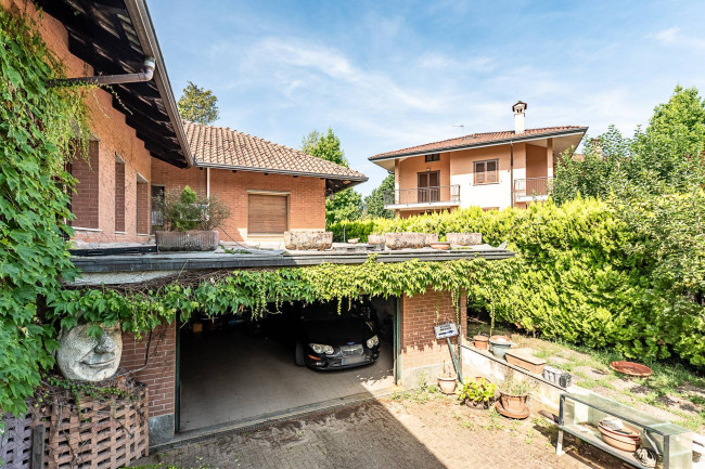 Villa in vendita a Castellamonte