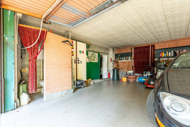 Villa in vendita a Castellamonte