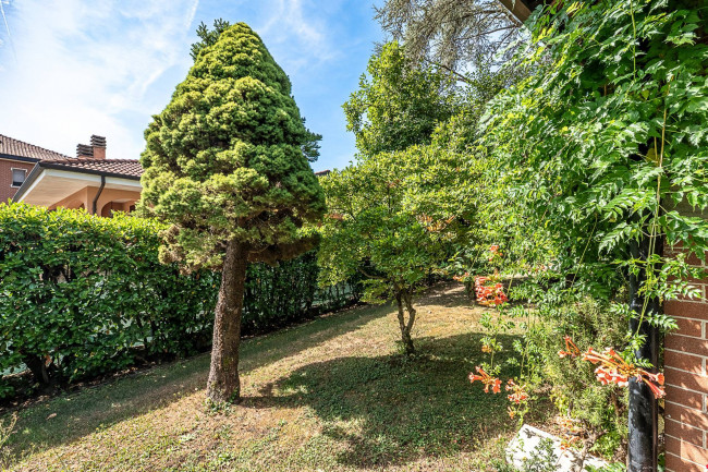 Villa in vendita a Castellamonte