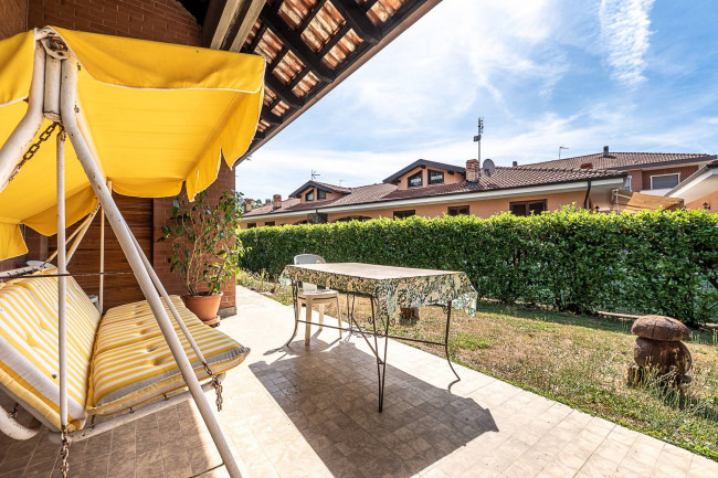 Villa in vendita a Castellamonte
