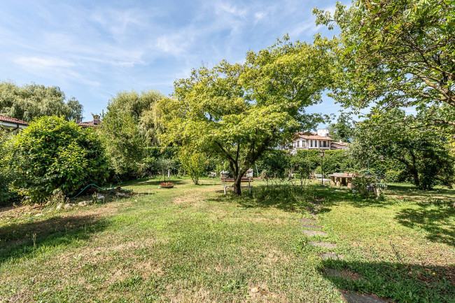 Villa in vendita a Castellamonte