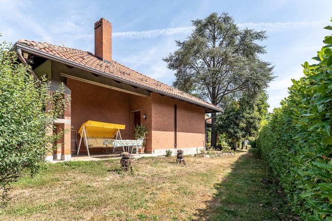 Villa in vendita a Castellamonte
