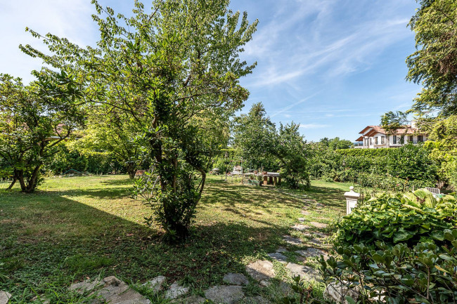 Villa in vendita a Castellamonte