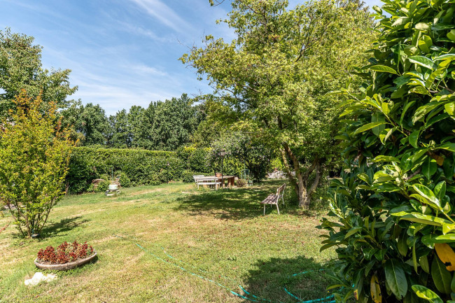 Villa in vendita a Castellamonte