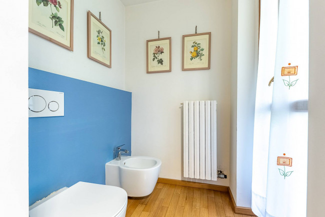 Appartamento in vendita a Rivoli