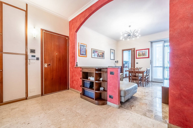 Appartamento in affitto a Torino