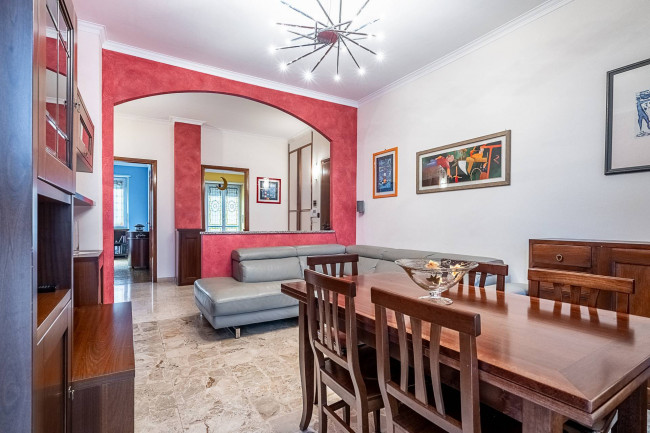 Appartamento in affitto a Torino