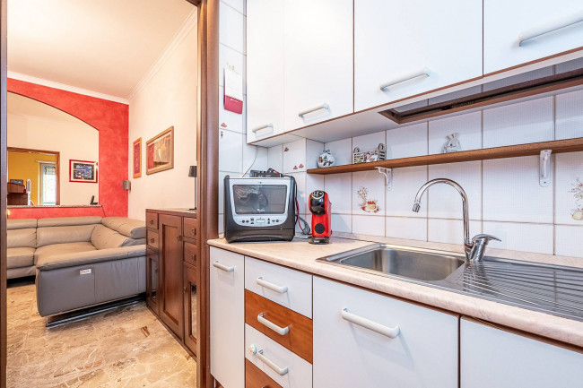 Appartamento in affitto a Torino