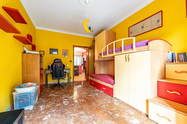 Appartamento in affitto a Torino