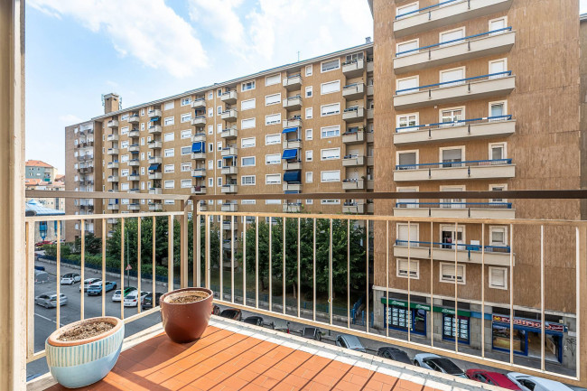 Appartamento in affitto a Torino