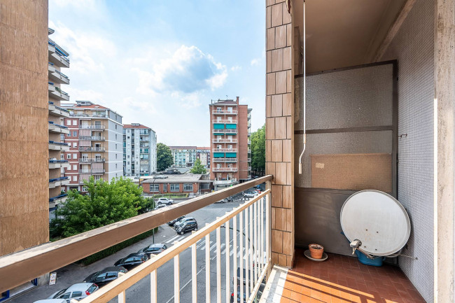 Appartamento in affitto a Torino