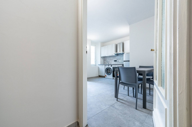 Appartamento in affitto a Torino