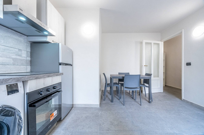 Appartamento in affitto a Torino