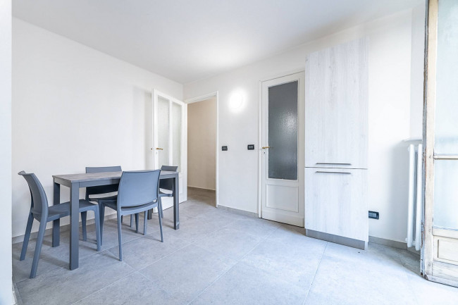 Appartamento in affitto a Torino