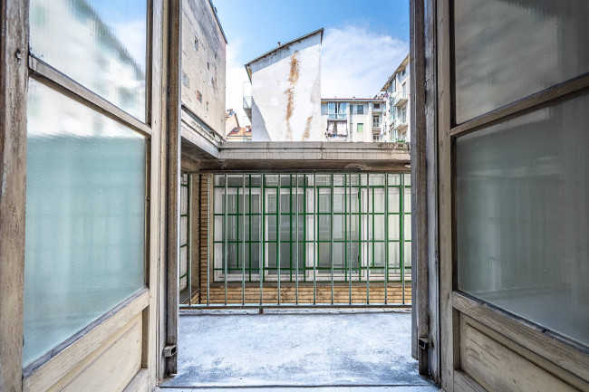 Appartamento in affitto a Torino